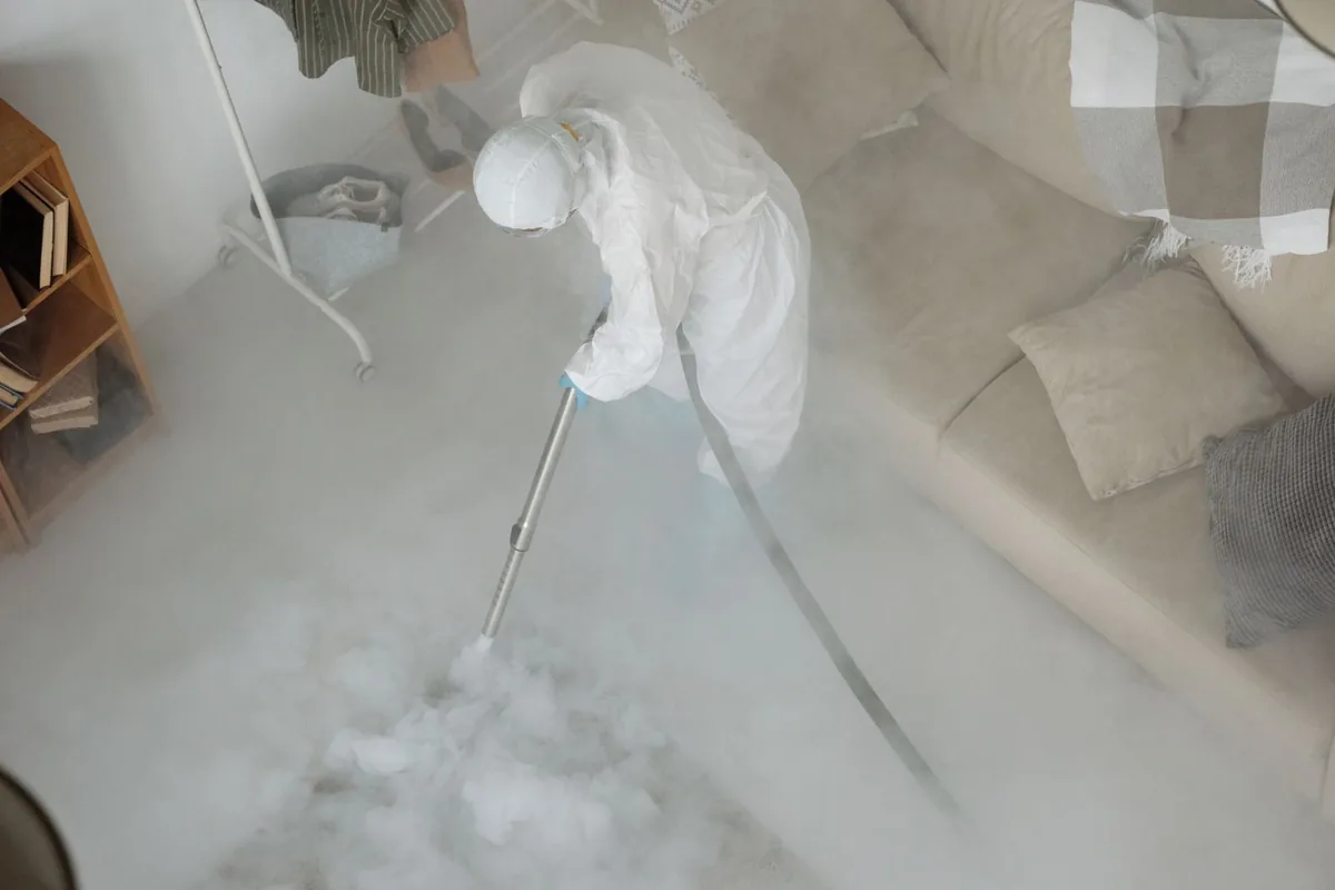 Crime Scene Cleanup in Core / Columbia, San Diego, CA