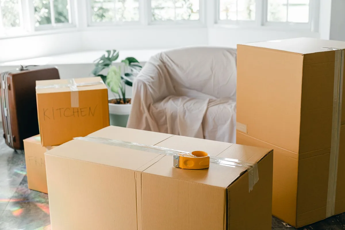 Hoarding Cleanup in Core / Columbia, San Diego, CA